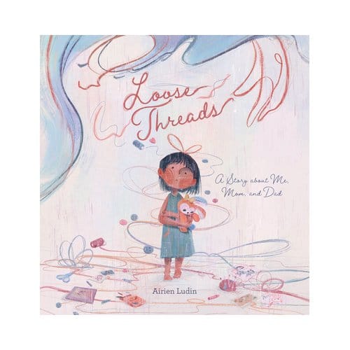 Loose Threads - Airien Ludin