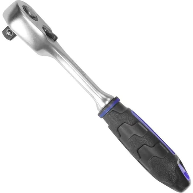 Ratelsleutel Cyclus Pro 3-8 Reversible-Made In Germany-