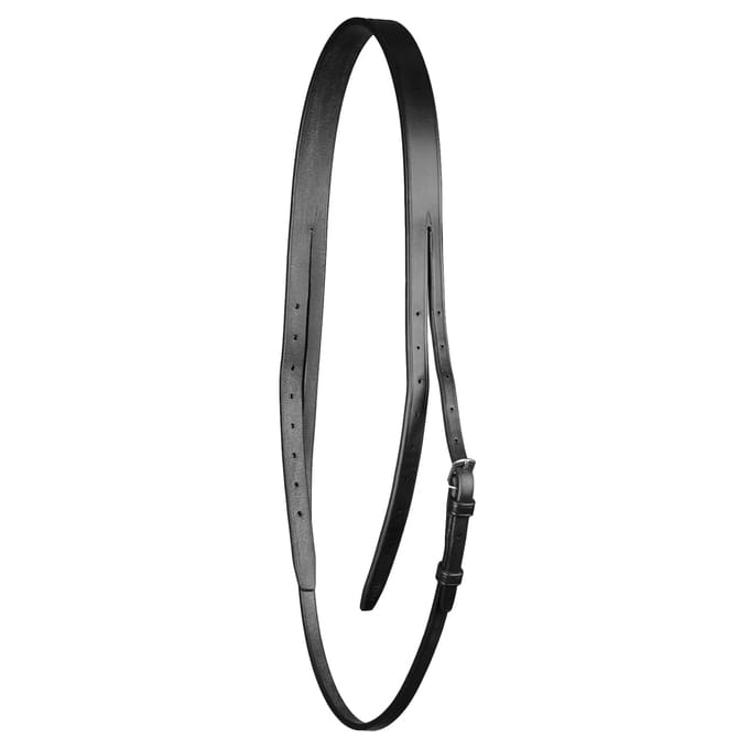 Hoofdband voor paardrijden Premier Equine Hunter