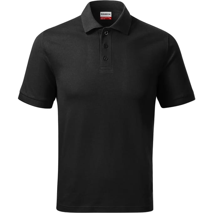 Polo Rimeck Resist Heavy R20