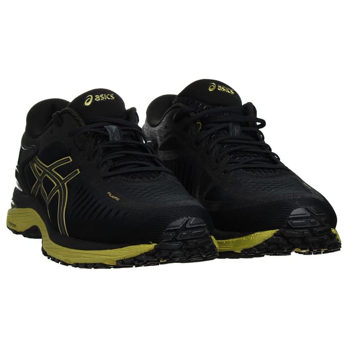 Asics MetaRun Heren Zwart Hardlooptrainers