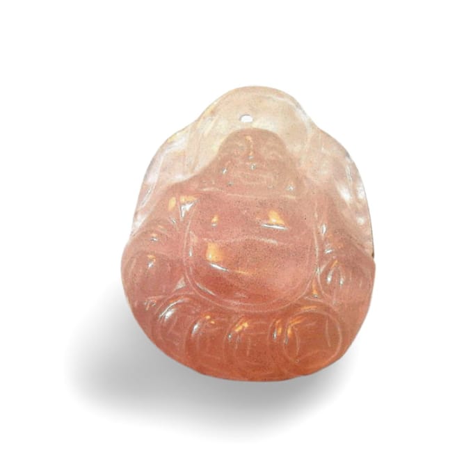 Boeddha Wens Amulet Hanger