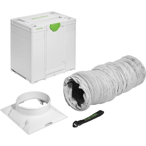 Festool LS-SYS-AIR D200x6m Toevoerluchtslang - 577964