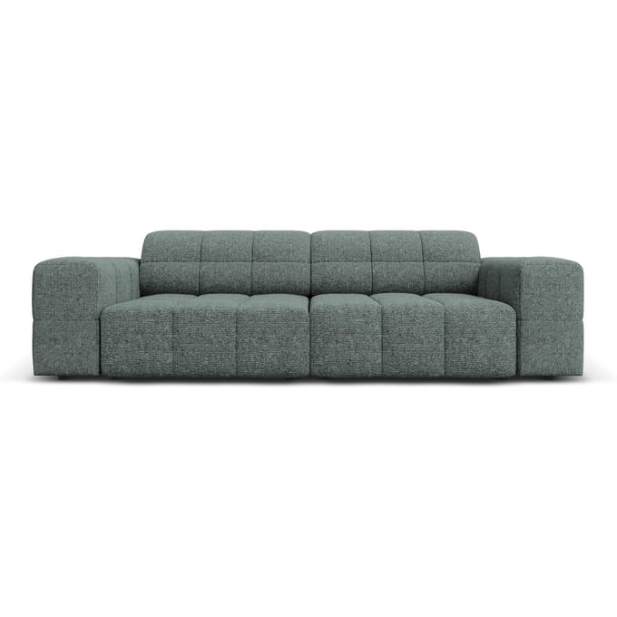 3-zitsbank Chicago chenille | Cosmopolitan Design