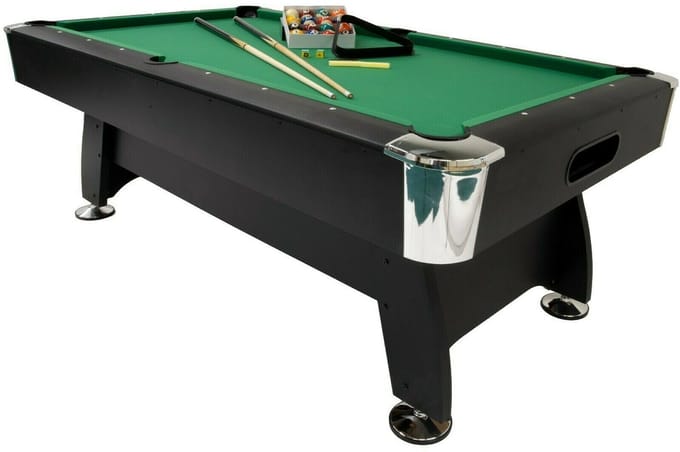 Pegasi pooltafel Bellezza 8ft