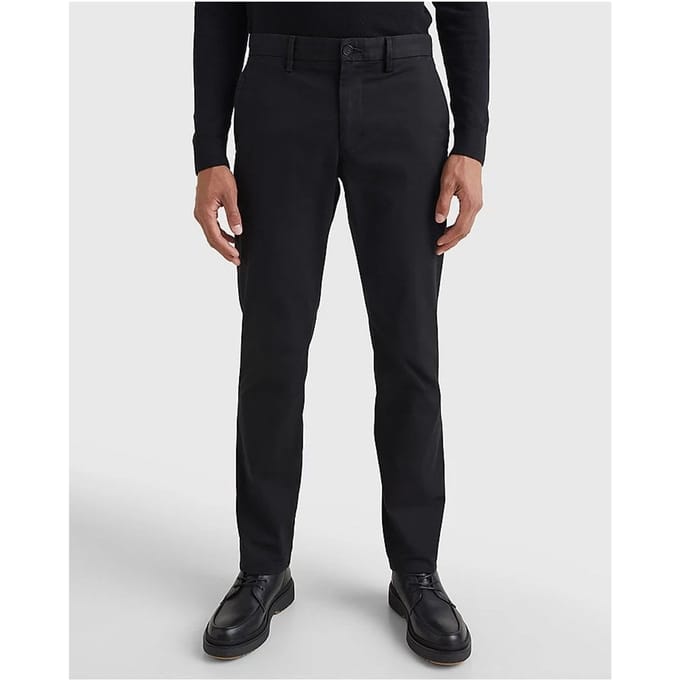 Tommy Hilfiger Denton 1985 Heren Chino's
