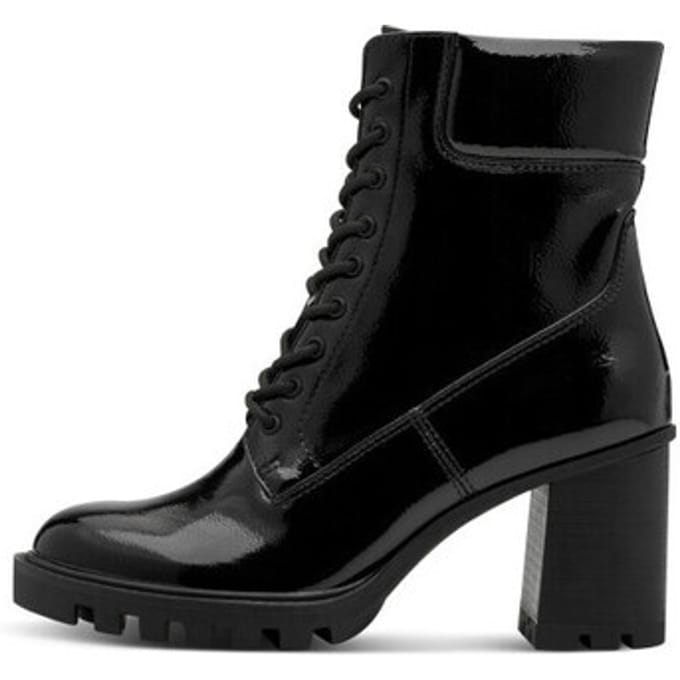 Enkellaarzen Tamaris 25132