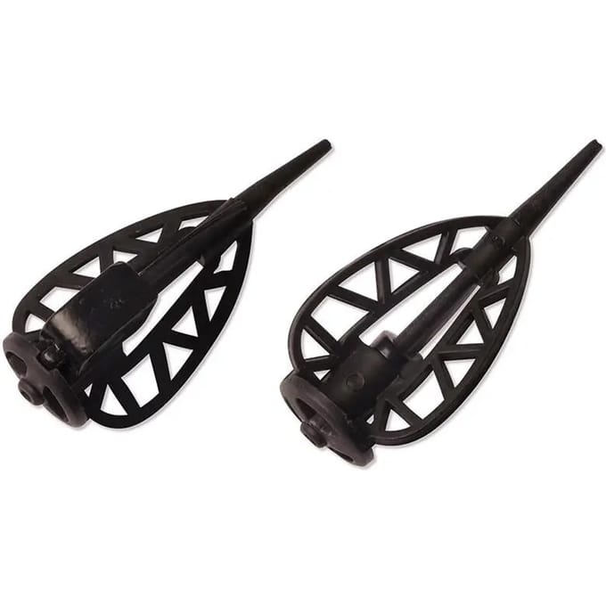 Voedermethode Carp Spirit