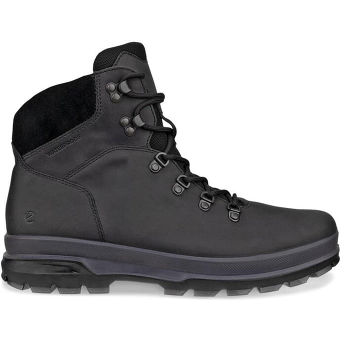 ECCO - maat 40- Rugged Track Heren Laarzen
