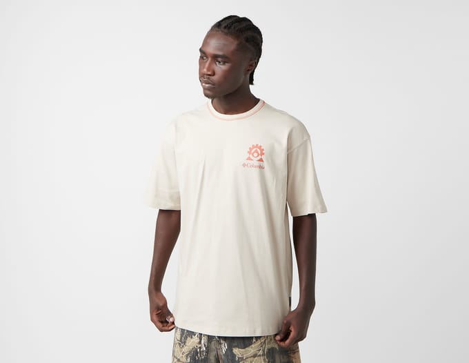 Columbia Landroamer T-Shirt