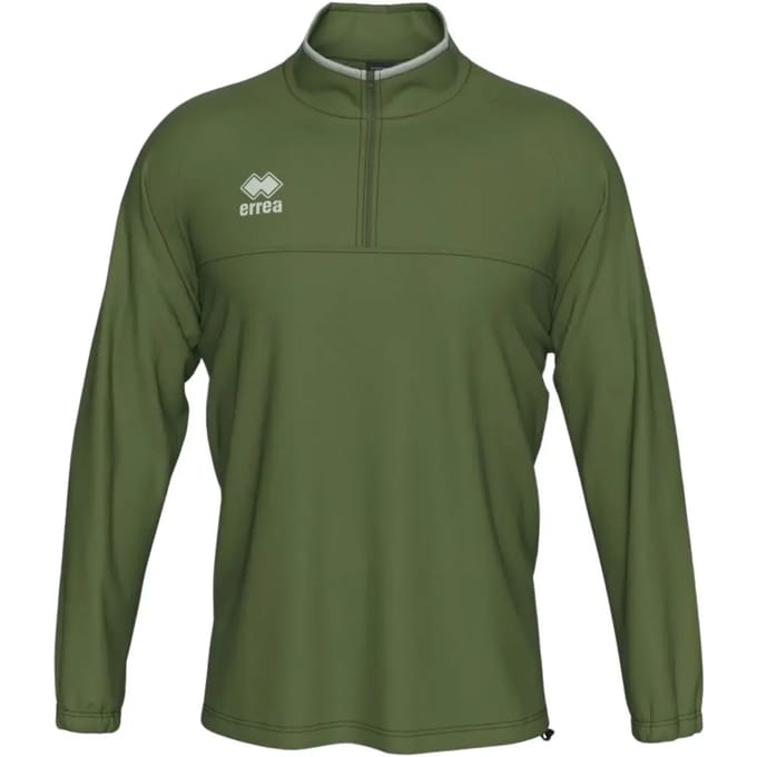 Kinder trainingsjack Errea Mansel 3.0