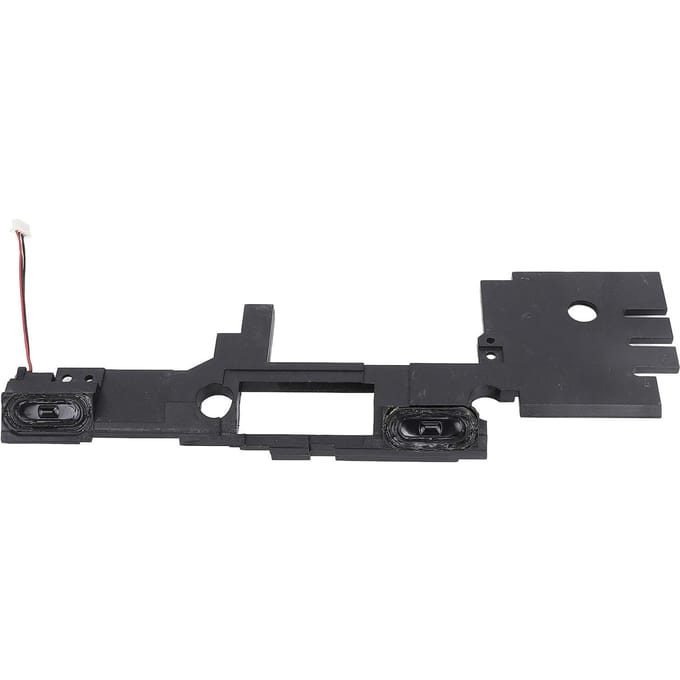 Laptop Interne Luidspreker Plug and Play Luidspreker Vervanging voor ELiteBook 6560B 6565B 6570B 6575B black
