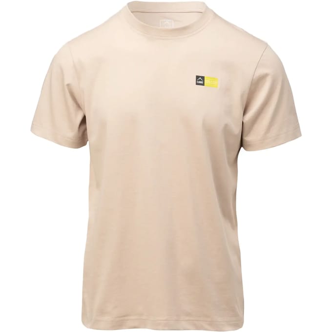 T-shirt Elbrus Frode