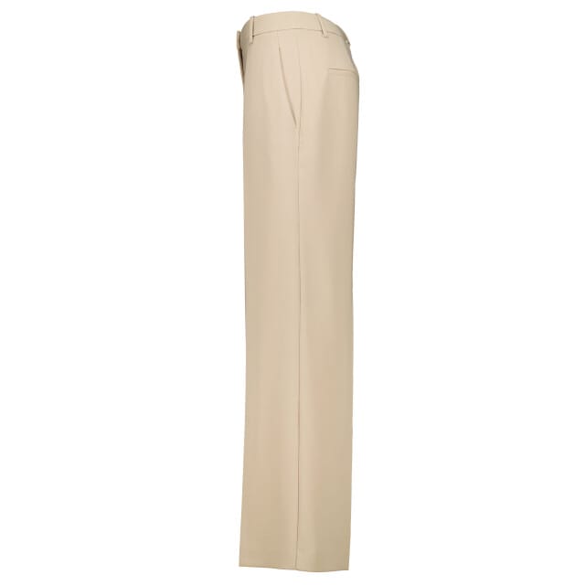 Dante 6 Alain Straight Leg Pants Pantalons Zand 261151
