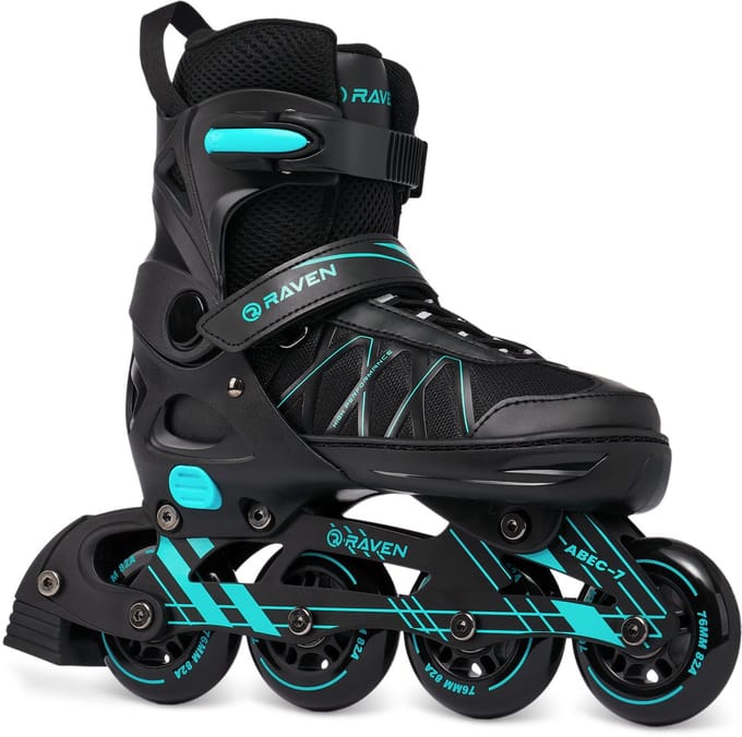 RAVEN Expert Verstelbare Skeelers 40-43