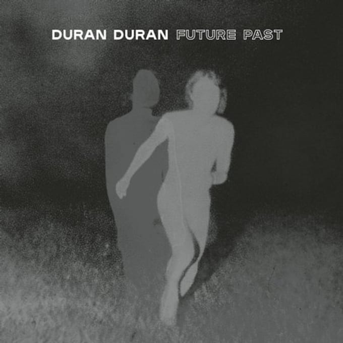 Duran Duran - Future Past (2 LP) (Coloured Vinyl)