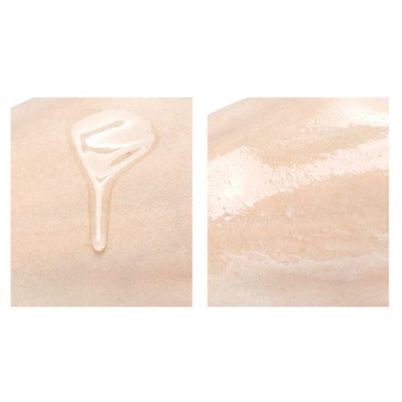 AHC Essence Care Huile Nettoyante Emeraude 125ml 1PCS white