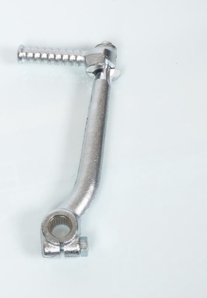 Kickstarter Teknix voor Bromfiets MBK 50 51V 1978 tot 2002 Nieuw