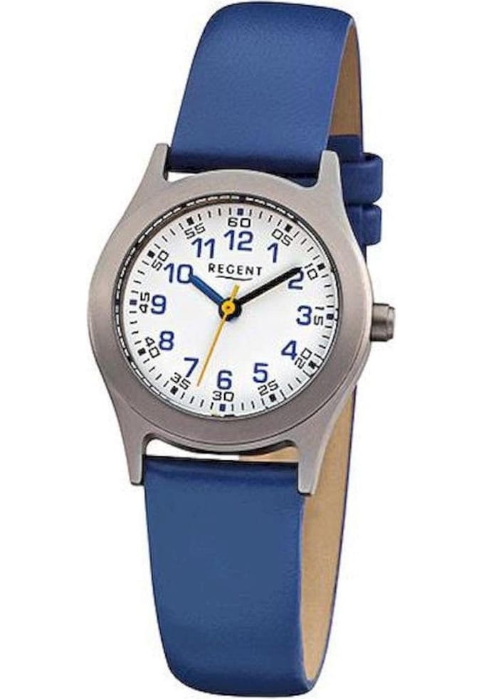 Regent Unisexhorloge F-947