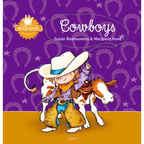 Cowboys - Willewete - Suzan Boshouwers