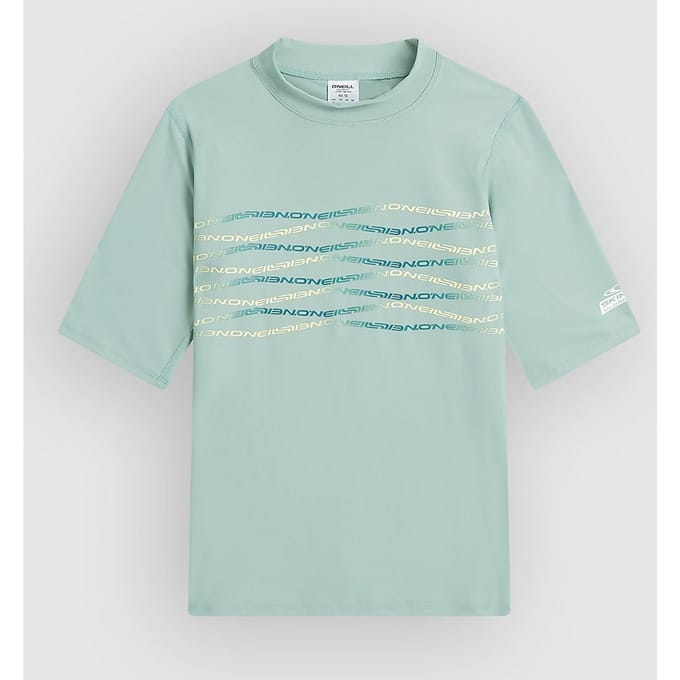 O'Neill Graphic Skins Kids Lycra grijs