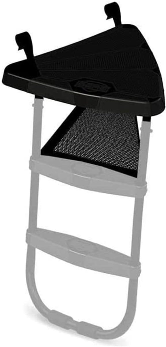 BERG Ladder Platform - exclusief ladder
