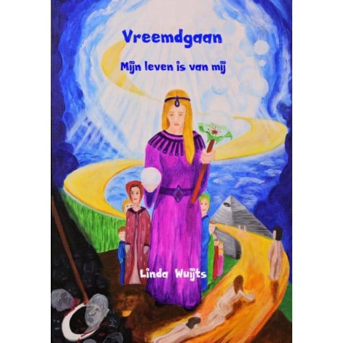 Vreemdgaan - Linda Wuijts