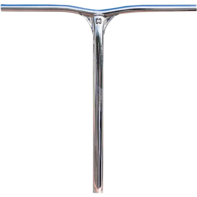 Aluminium Stuur voor Step Core