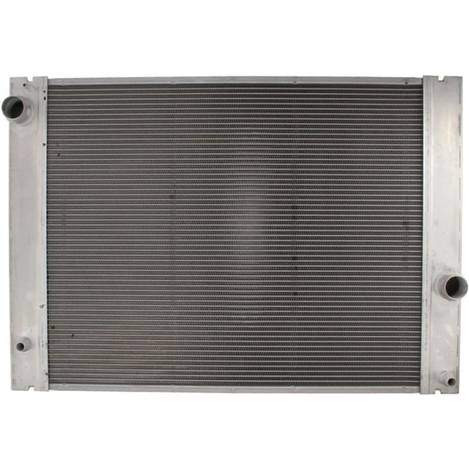 Radiator, motorkoeling NISSENS 60772