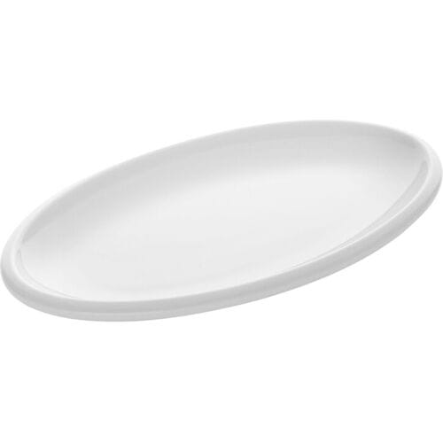 (6 stuks) WMF SYNERGY - Schotel - ovaal - 210x120mm