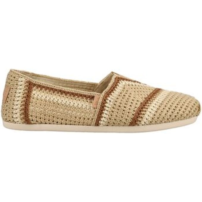Instappers Toms Slipper