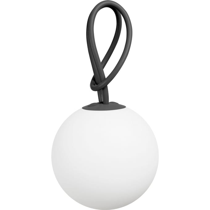 Fatboy Bolleke Draagbare Lamp Antraciet