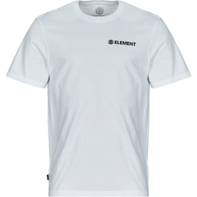 Element  T-shirt Korte Mouw BLAZIN CHEST SS