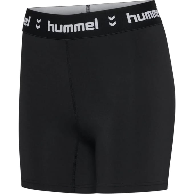 Dijhoge dameslaarzen Hummel Pulse mid waist