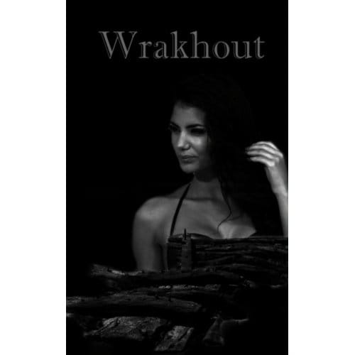 Wrakhout - Ria Ruedisueli-de Jongh