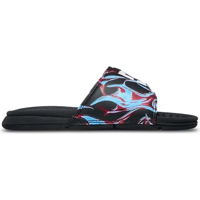 Kindersloffen DC Shoes Bolsa