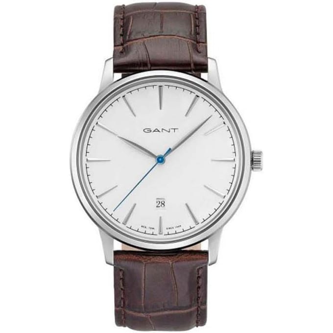 GANT GT020002 Heren Horloge 42mm 5 ATM
