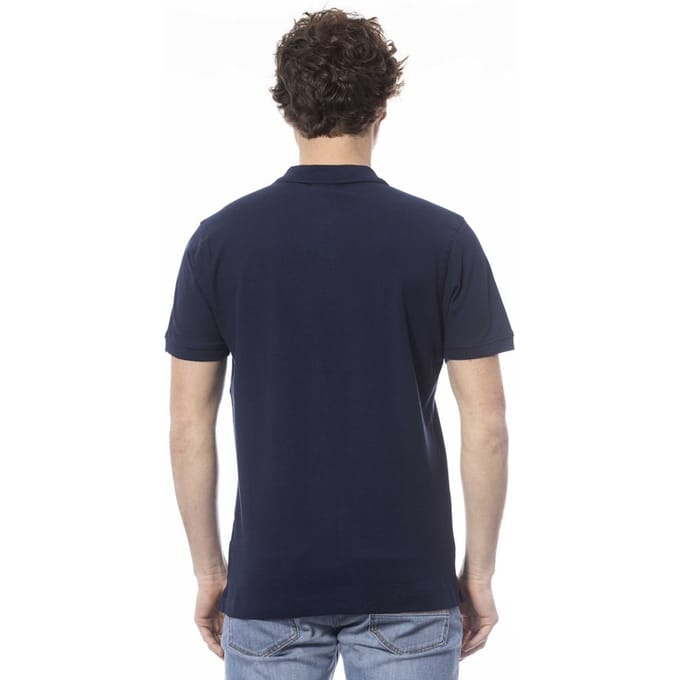 Classic Fit Poloshirt Korte Mouwen