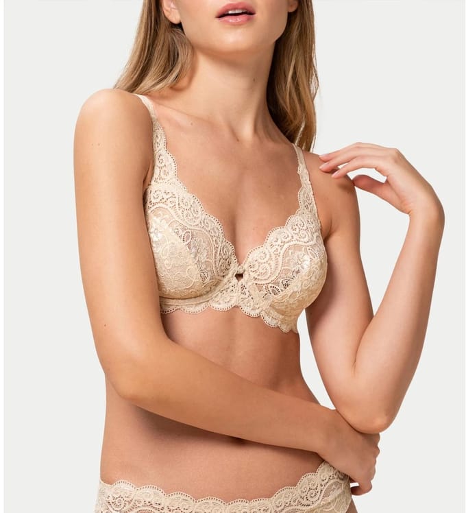 Vrouwenbeha Triumph Amourette 300 W
