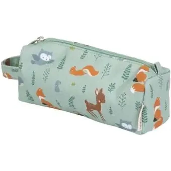 Etui / pennenzak: Bosvriendjes | A Little Lovely Company