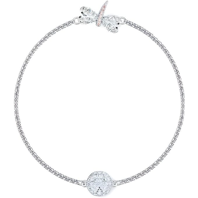 Swarovski REMIX Armbanden Dames 5520650 M white