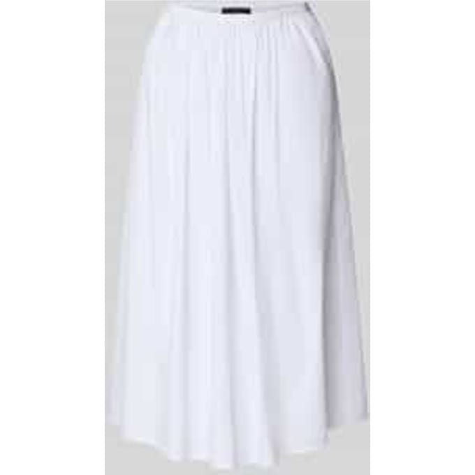 Midirok met zijritssluiting