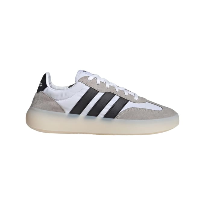 Adidas Sportswear Barreda Decode Schoenen - Unisex - Wit