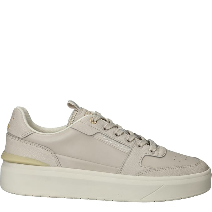 Cruyff - Heren Sneakers Endorsed Tennis - Beige - Maat 44