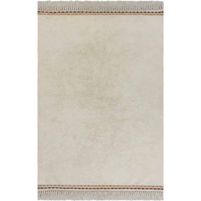 Tapis Petit Sophie Vloerkleed Natural 170 x 120 cm