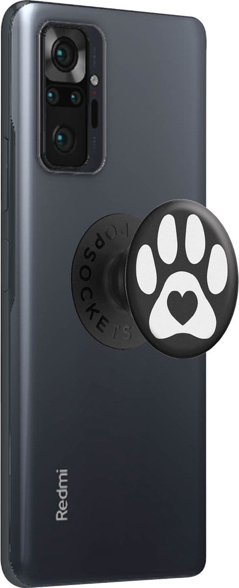 PopSockets PopGrip PopTop Telefoon Greep en Standaard Furever Friend