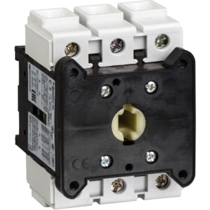 Schneider Electric V5 V5 Lastscheidingsschakelaar 1 stuk(s)