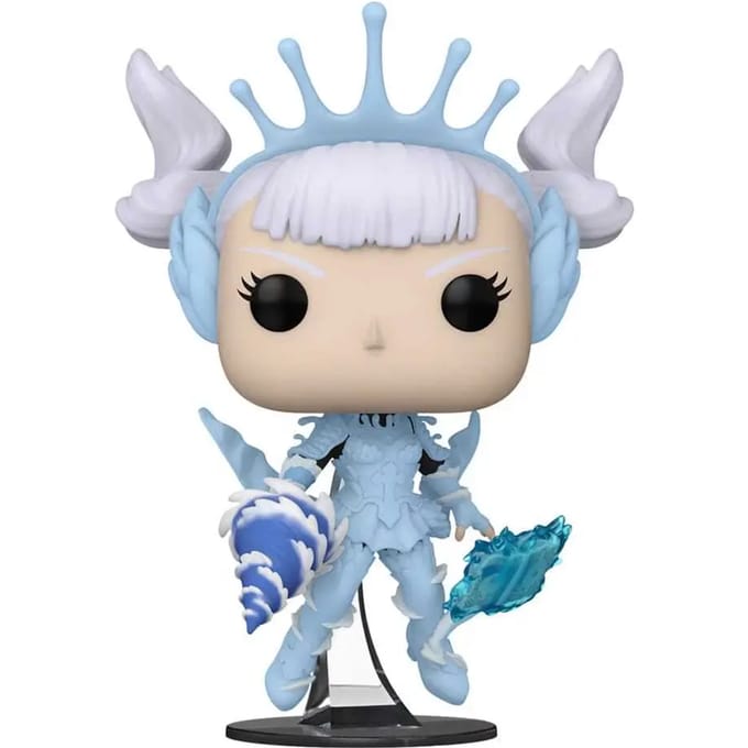 Funko Black Clover - POP! Animation Noelle 9 cm Verzamelfiguur - Multicolours