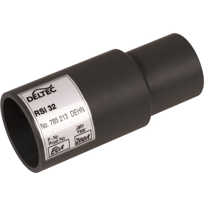 Dehn reduceerplaatje voor inlaatslangadapters NS/MS slangdiameter 32 - 785213