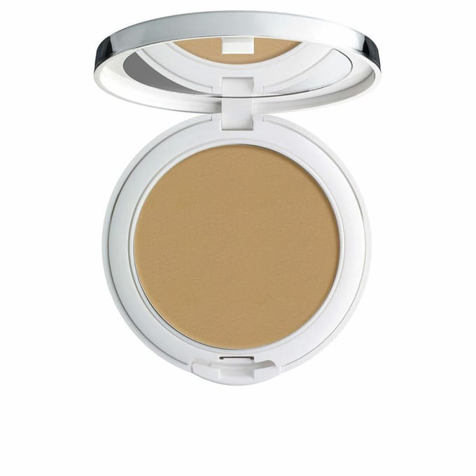 All In One Navulbare Crème Make-up #15-medium Sand/neutraal 11g
